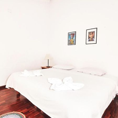 Casarte Takubamba B&B Sucre Exterior photo